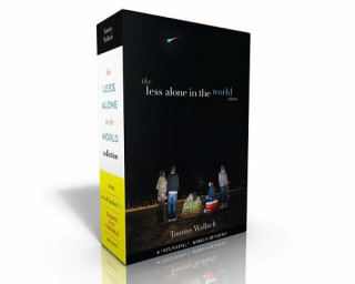 The Less Alone in the World Collection: We All Looked Up; Thanks for the Trouble