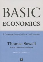 Basic Economics: A Common Sense Guide to the Economy