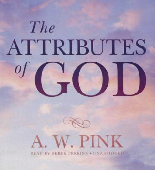 The Attributes of God