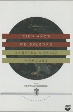 Cien Anos de Soledad