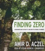 Finding Zero: A Mathemetician's Odyssey to Uncover the Origins of Numbers