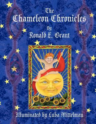 Chameleon Chronicles