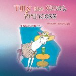 Tilly the Goat Princess