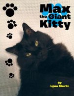 Max the Giant Kitty