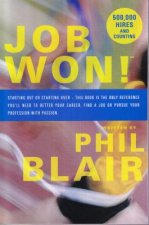 Job Won!: 500,000 Hires and Counting