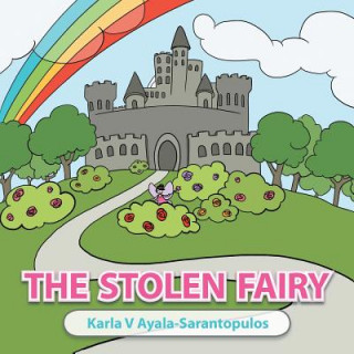 Stolen Fairy