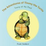 Adventures of Timmy the Turtle