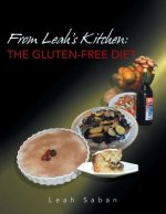From Leah's Kitchen