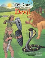 Yes Dear, There Really is a Devil