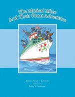 Musical Mice And Their Great Adventure
