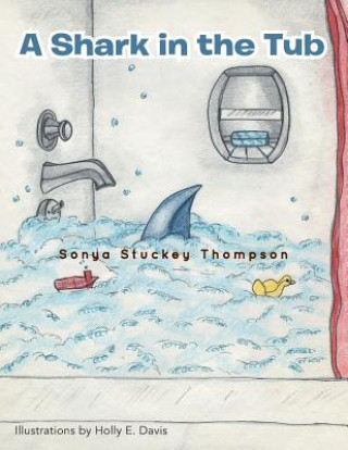 Shark in the Tub