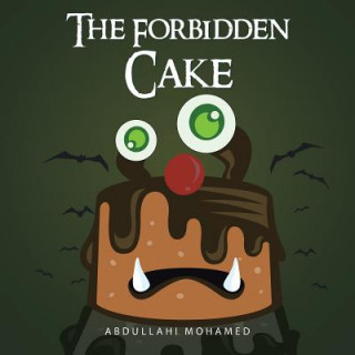 Forbidden Cake