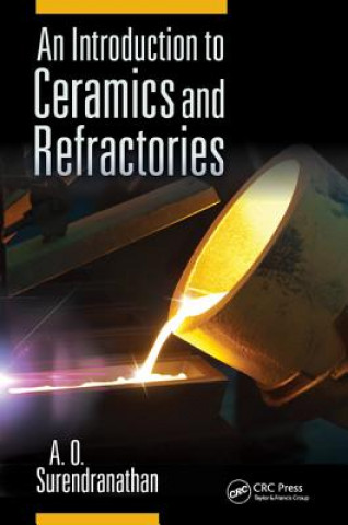Introduction to Ceramics and Refractories