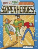 Superheroes