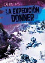 La Expedicion Donner (the Donner Party)