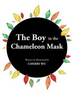 Boy in the Chameleon Mask
