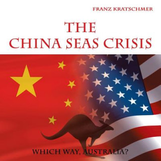 China Seas Crisis