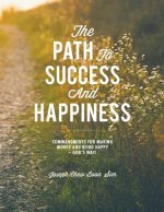 Path to Success and Happiness