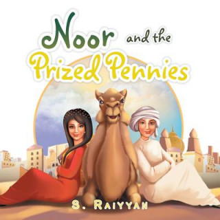 Noor & the Prized Pennies