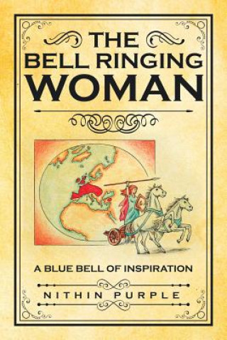 Bell Ringing Woman