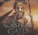 The Caspian Gates