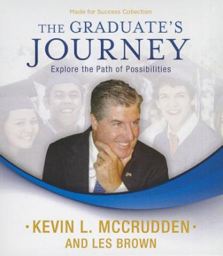 The Graduate's Journey: Explore the Path of Possibilities