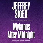 Mykonos After Midnight: A Chief Inspector Kaldis Mystery