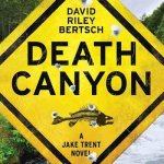 Death Canyon: A Jake Trent Novel