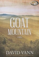 Goat Mountain