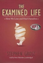 The Examined Life: How We Lose and Find Ourselves