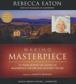Making Masterpiece: 25 Years Behind the Scenes at Masterpiece Theatre and Mystery! on PBS