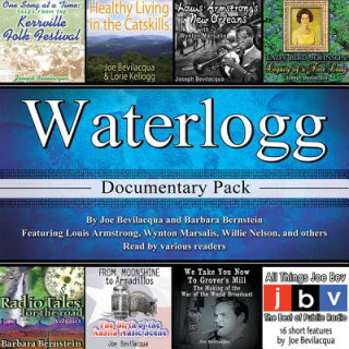 Waterlogg Documentary Pack