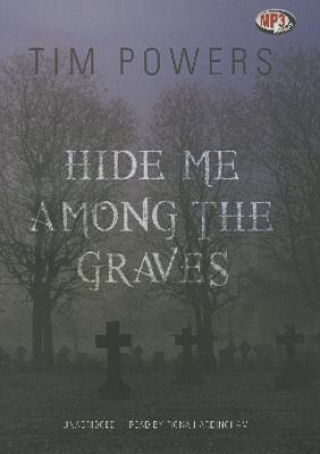Hide Me Among the Graves
