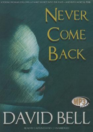 Never Come Back