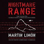 Nightmare Range: The Collected George Sueno & Ernie BASCOM Stories