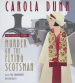 Murder on the Flying Scotsman