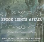 The Spook Lights Affair