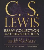 C.S. Lewis: Essay Collection and Other Short Pieces