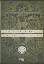 Eldritch Tales: A Miscellany of the Macabre