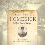 Homesick: My Own Story