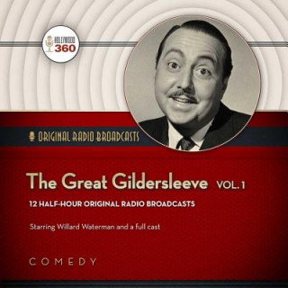 The Great Gildersleeve: Volume 1