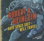 Have Space Suit--Will Travel