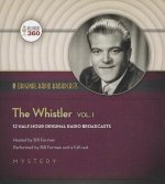 The Whistler, Volume 1