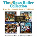 The Second Daws Butler Collection: Even More from the Voice of Yogi Bear!