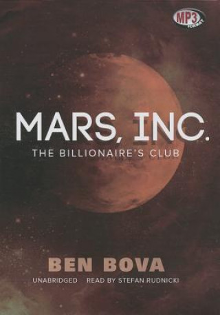 Mars, Inc.: The Billionaire S Club