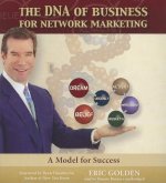The DNA of Business for Network Marketing: A Model for Success