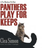 Panthers Play for Keeps: A Pru Marlowe Pet Mystery