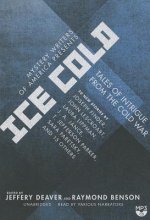 Mystery Writers of America Presents Ice Cold: Tales of Intrigue from the Cold War