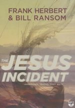 The Jesus Incident