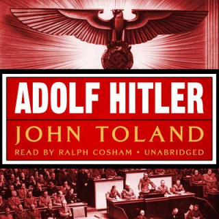 Adolf Hitler: The Definitive Biography